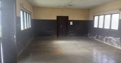 Espace à louer