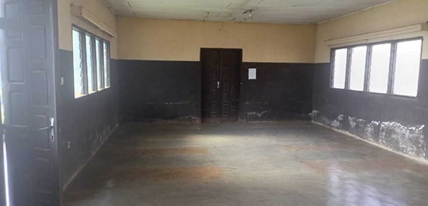 Espace à louer
